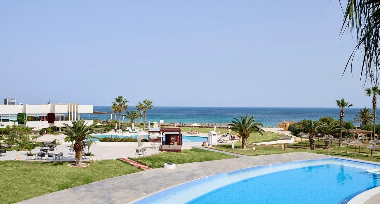 LAST MIN Tunisia 5* Short Break Getaway - Image 7