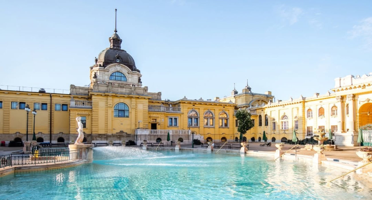 BUDAPEST SHORT BREAK Plus Danube River Cruise + City Tour - Image 4
