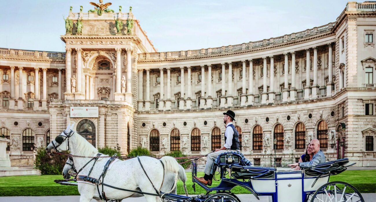 NInja Special – Sail the Best of the Danube - Image 3