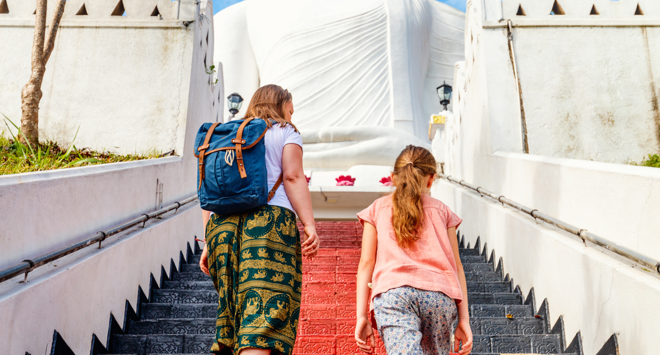 SRI LANKA ESCORTED TOUR NINJA SPECIAL - Image 4
