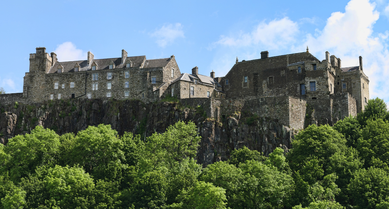 Scotland’s Bonny Waterways Spring Getaway - Image 6