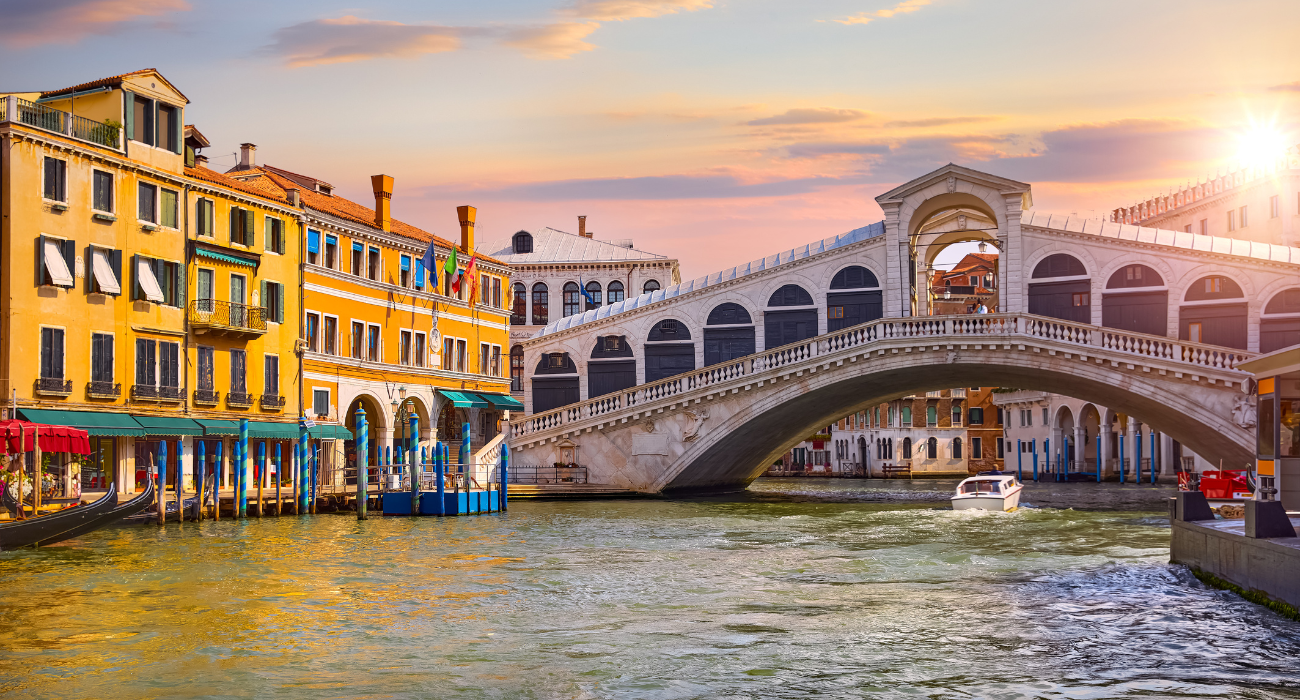 Lake Garda, Venice and Verona – Mirabello Hotel - Image 5
