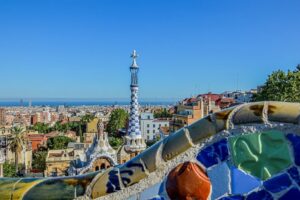 BARCELONA SPAIN WINTER SHORT BREAK