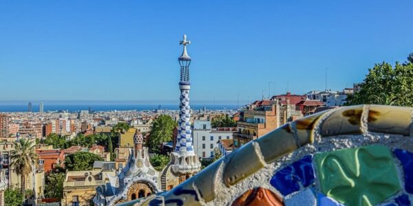 BARCELONA SPAIN WINTER SHORT BREAK