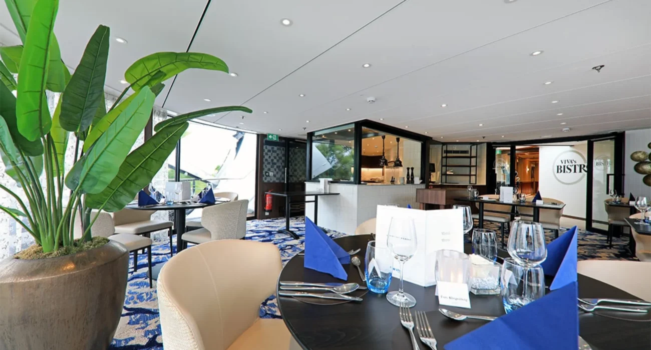 Wines, Castles and Timeless Tales – Onboard Viva Tiara - Image 4