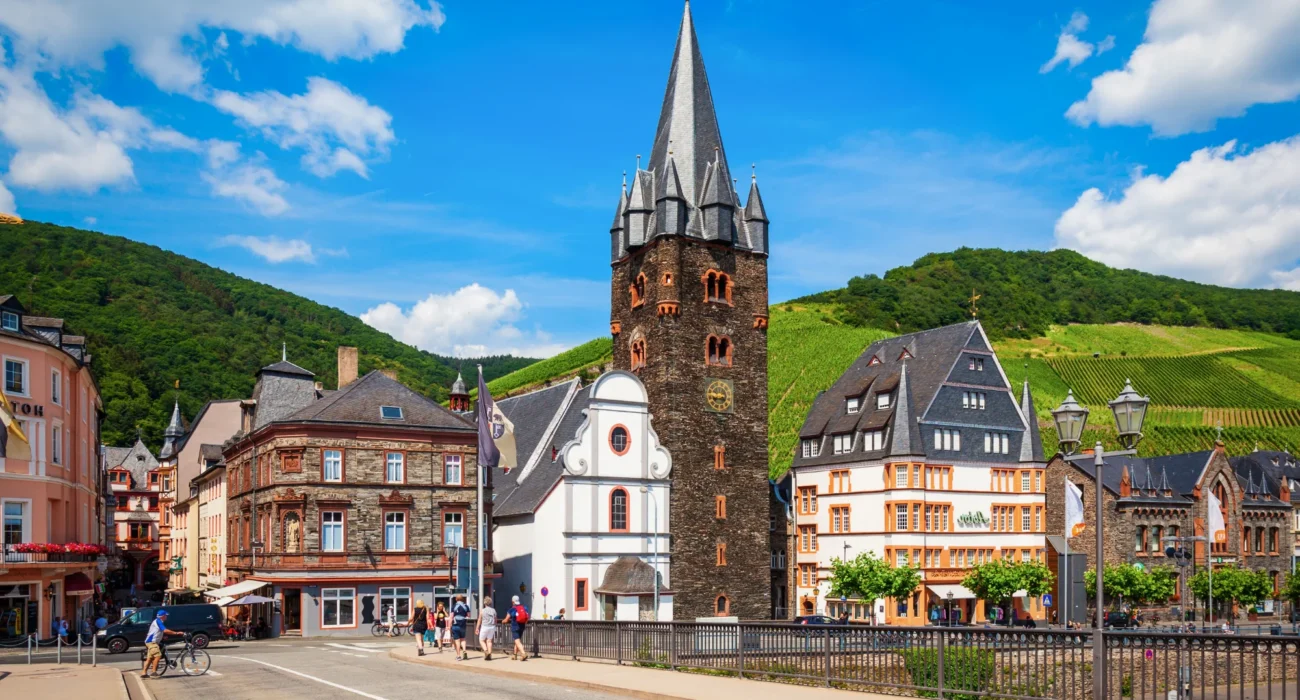 Wines, Castles and Timeless Tales – Onboard Viva Tiara - Image 5