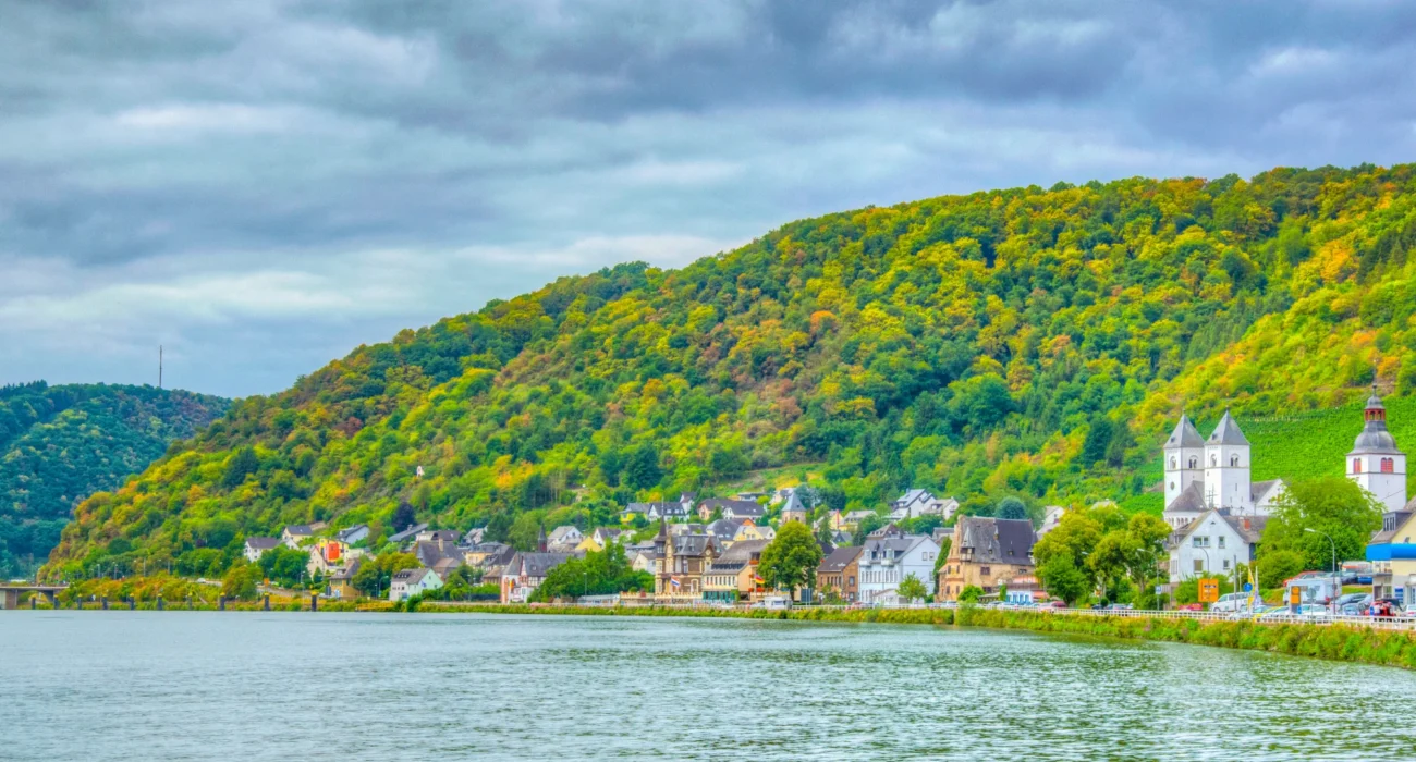 Wines, Castles and Timeless Tales – Onboard Viva Tiara - Image 2