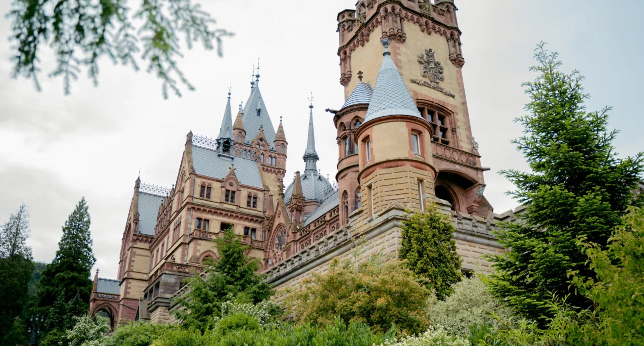 Wines, Castles and Timeless Tales – Onboard Viva Tiara - Image 3