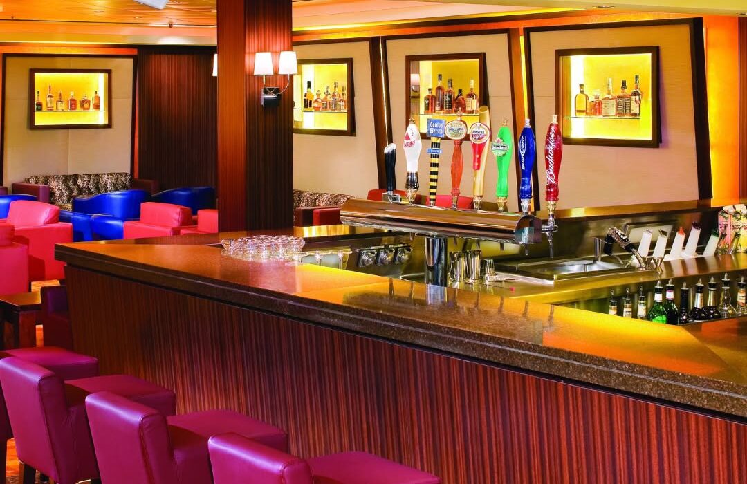 Fabulous Far East NInja Cruise Special - Image 5