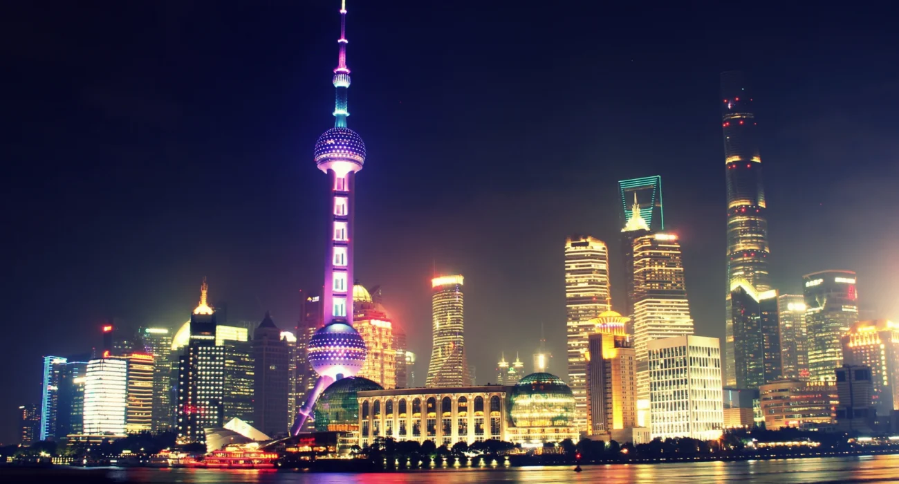 Spring 2027 China Group Tour Special - Image 1