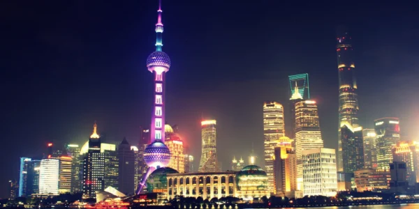 Spring 2027 China Group Tour Special