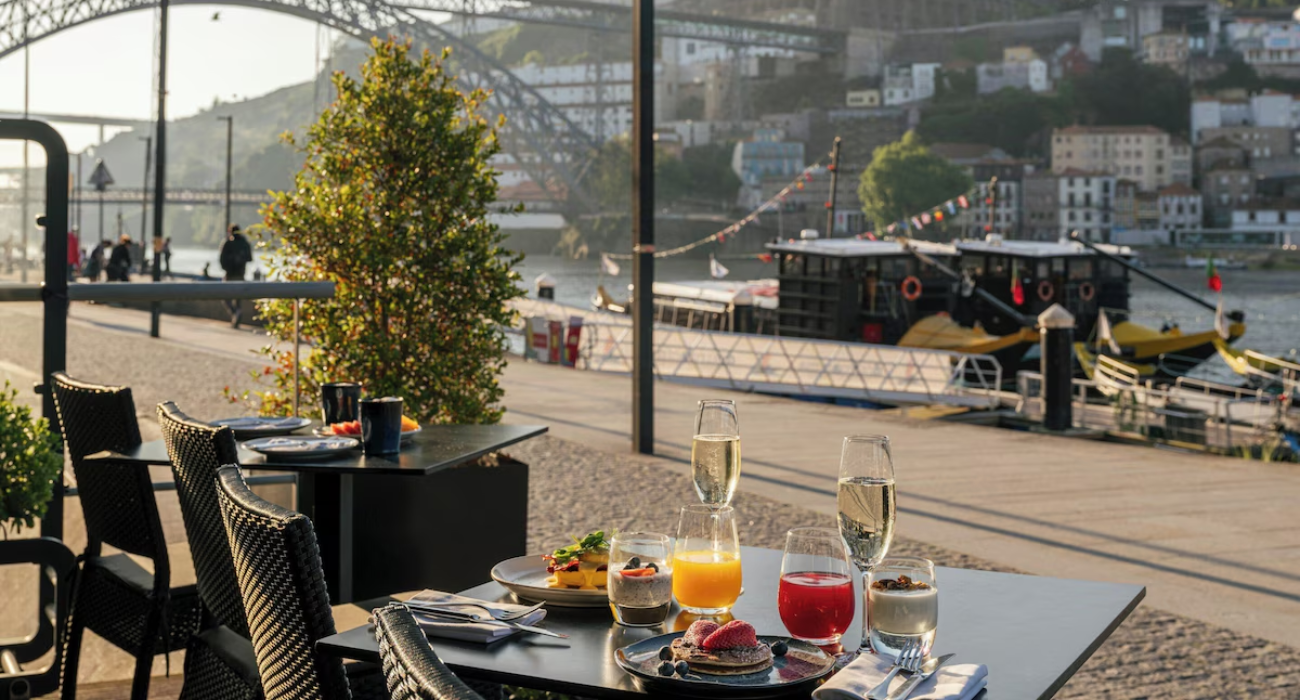 PORTO WINTER 5* SHORT BREAK SPECIAL - Image 5