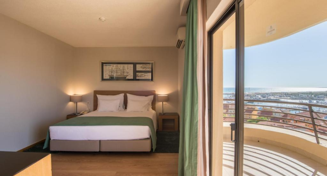 4* Portugal Half Term Sunshine Break - Image 5