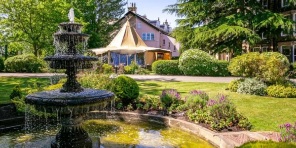 Yorkshire Easter 2027 Weekend Getaway