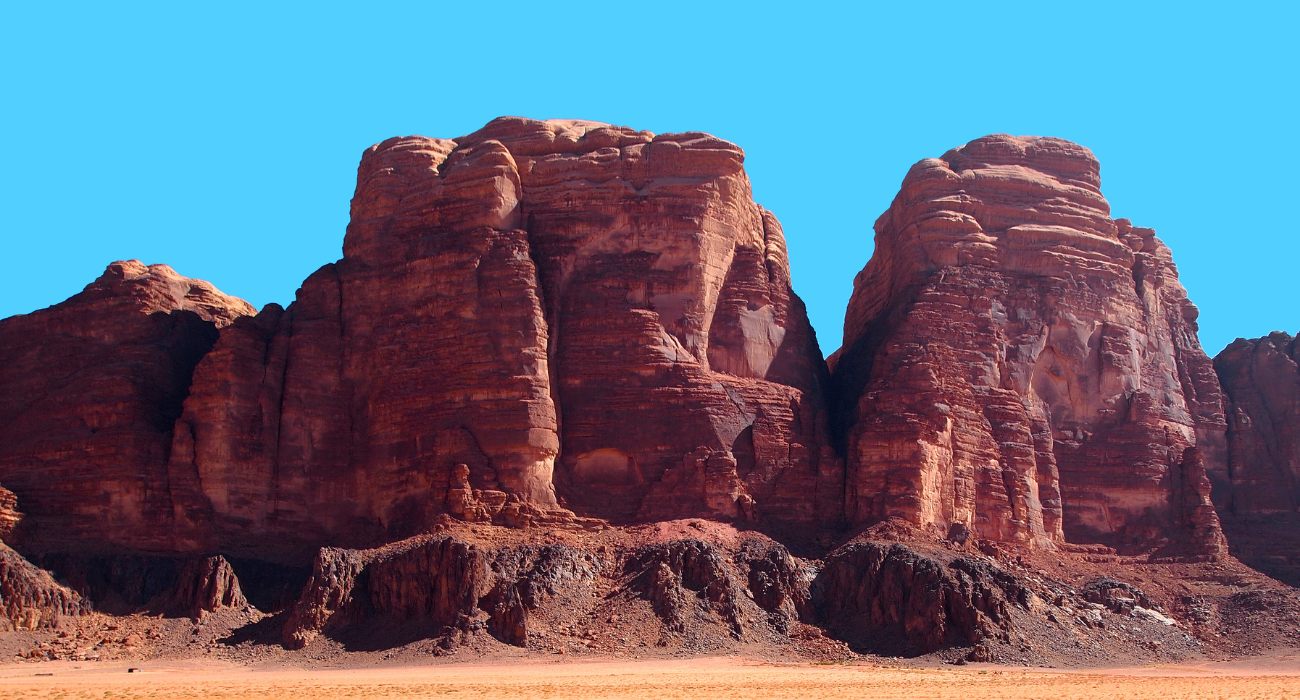 BUCKET LIST JORDAN GUIDED TOUR 2027 - Image 4