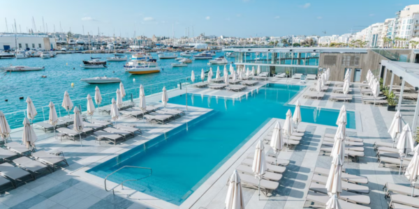 Malta Half Term Short Sunshine Break