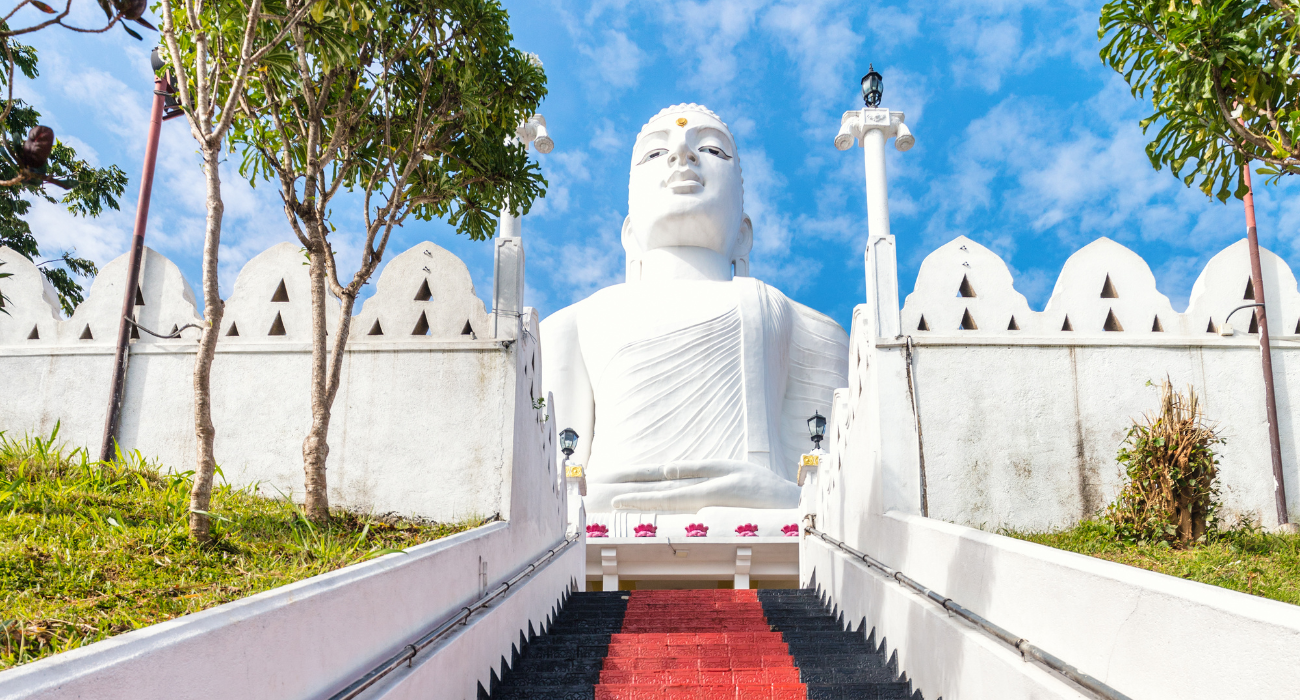 SRI LANKA ESCORTED TOUR NINJA SPECIAL - Image 5