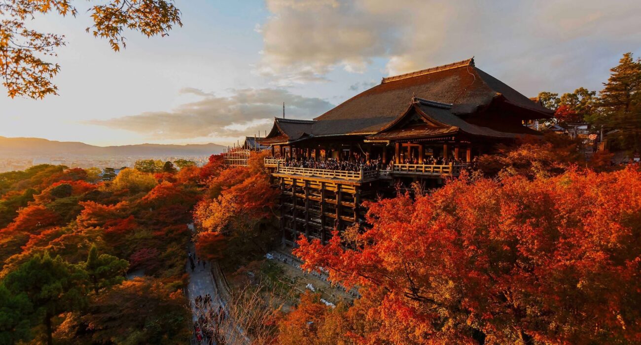 Best of Japan – Gion Festival with Tokyo Stay - Image 1