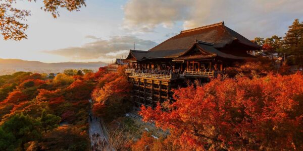 Best of Japan – Gion Festival with Tokyo Stay