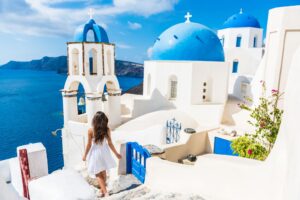 Peak Dates For Best Of Greece Celebrity Cruise