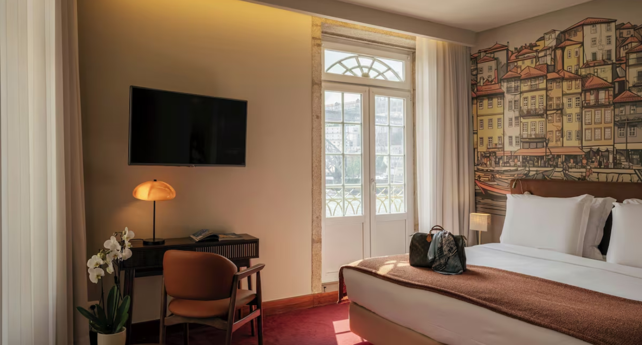 PORTO WINTER 5* SHORT BREAK SPECIAL - Image 6