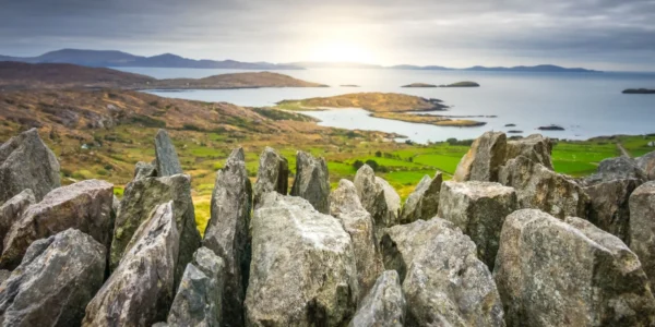 Celebrate St Patrick’s Day in Killarney