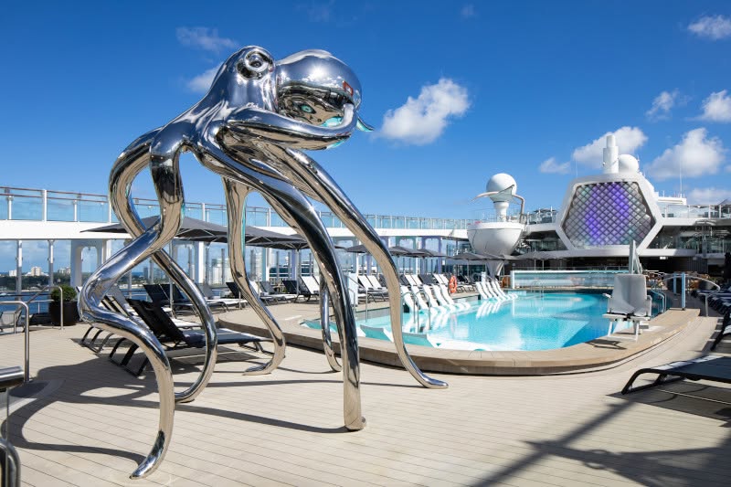 Italy, Greece & Croatia Cruise With Belfast Flights - Image 8