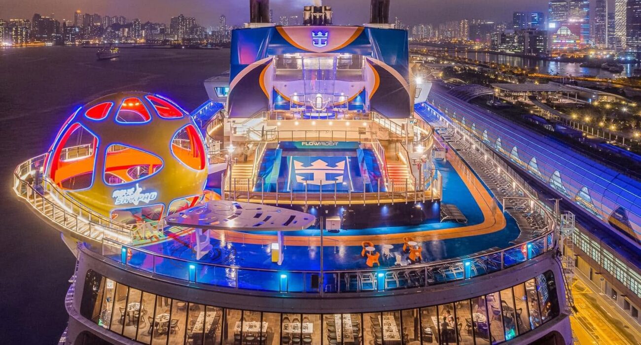 China by Land, Japan by Sea Over Easter 2028 - Image 8