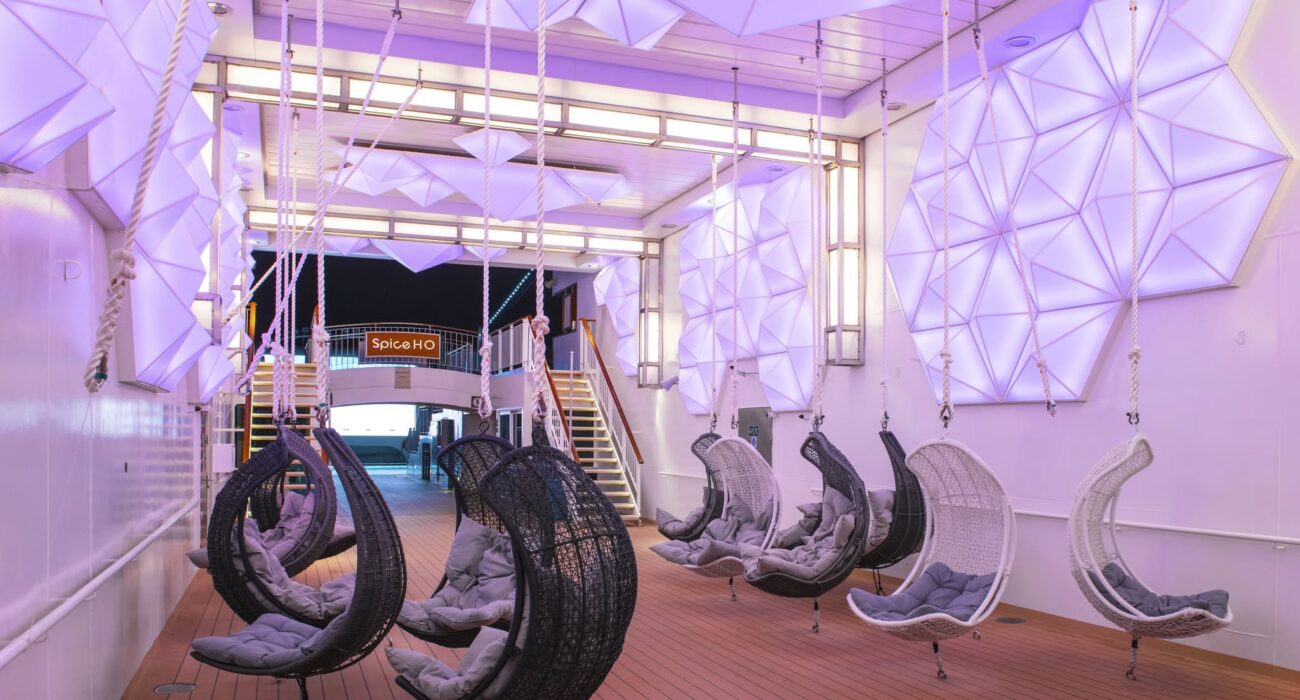 WESTERN MED BALCONY CABIN AND FREE DRINKS PACKAGE - Image 3