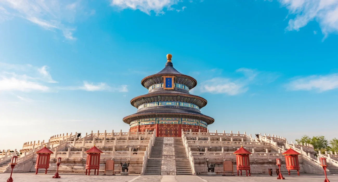 Spring 2027 China Group Tour Special - Image 9