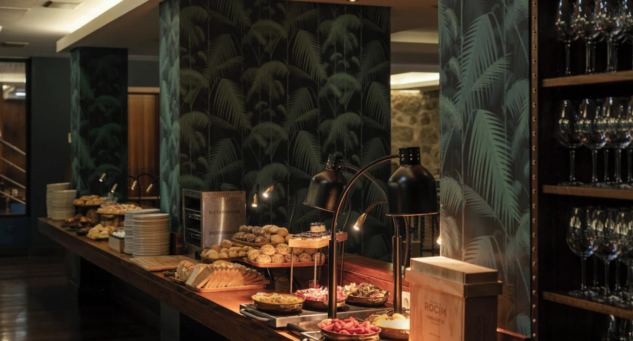 PORTO WINTER 5* SHORT BREAK SPECIAL - Image 7