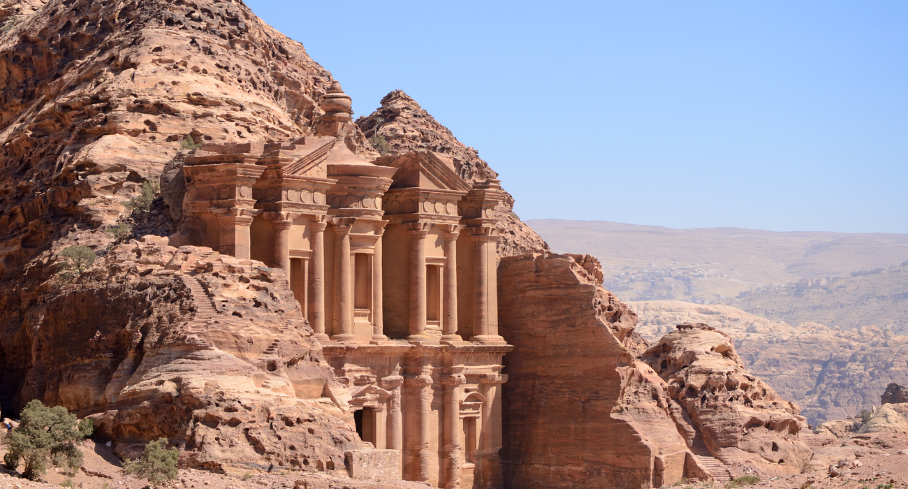 BUCKET LIST JORDAN GUIDED TOUR 2027 - Image 6