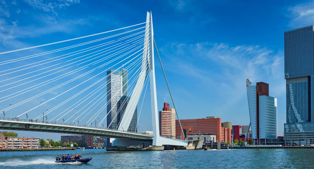 SPRINGTIME IN HOLLAND RIVER CRUISE - Image 7