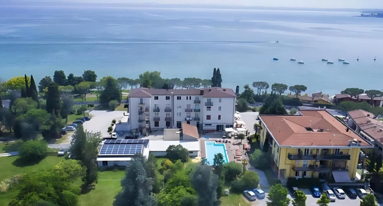 Lake Garda, Venice and Verona – Mirabello Hotel - Image 8