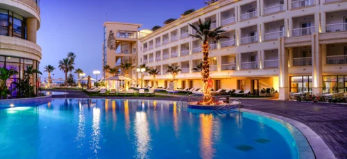 5* TUNISIA MINI BREAK BARGAIN