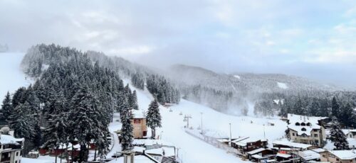 BULGARIA SKI – BOROVETS IN 2027