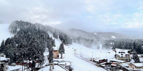BULGARIA SKI – BOROVETS IN 2027