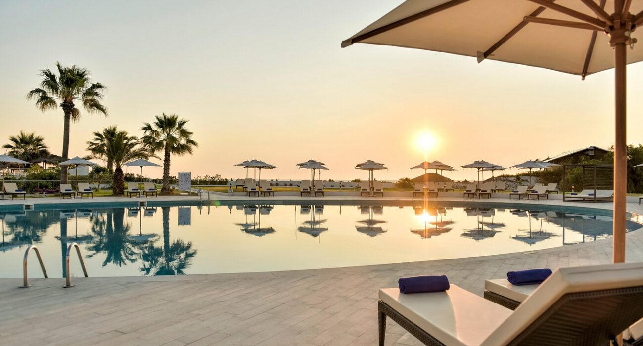 LAST MIN Tunisia 5* Short Break Getaway - Image 3