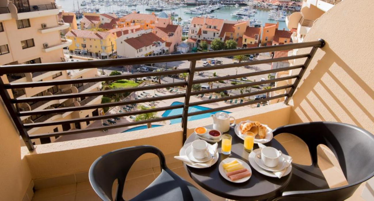 4* Portugal Half Term Sunshine Break - Image 8