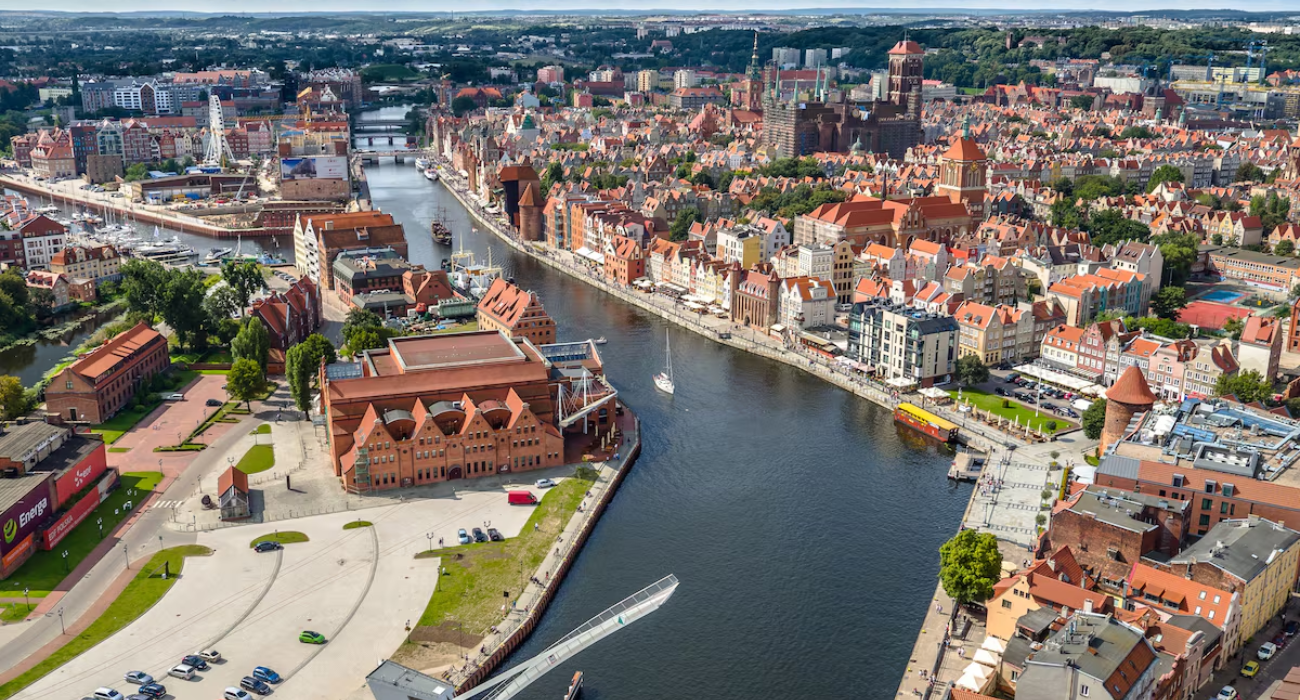 Gdansk Poland Half Term Short Break - Image 8
