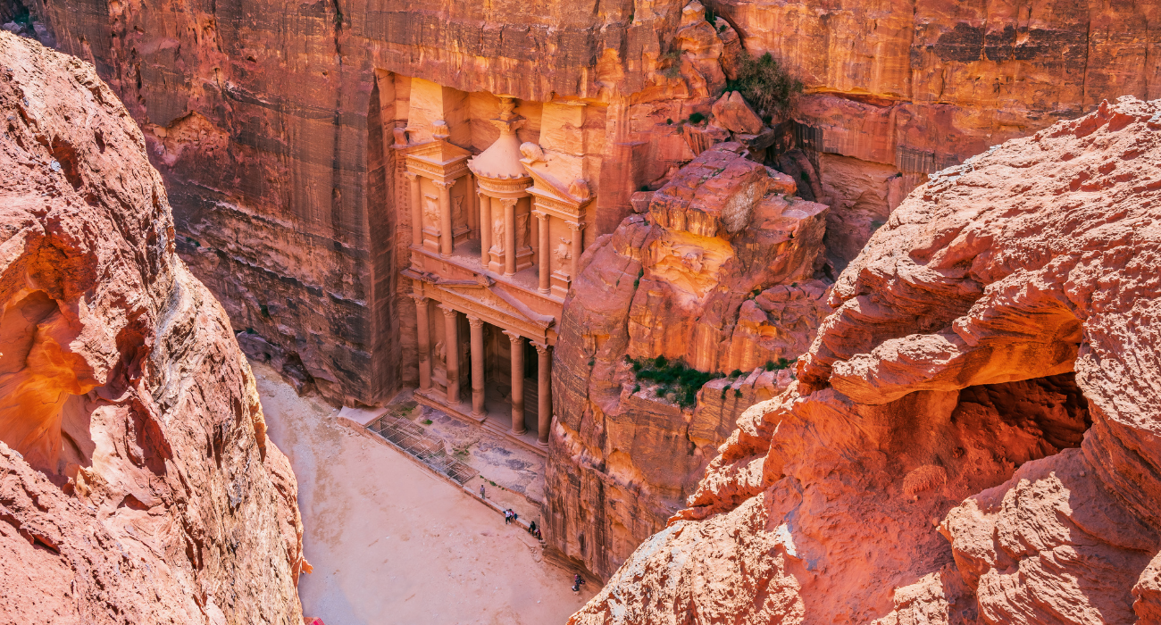 BUCKET LIST JORDAN GUIDED TOUR 2027 - Image 7