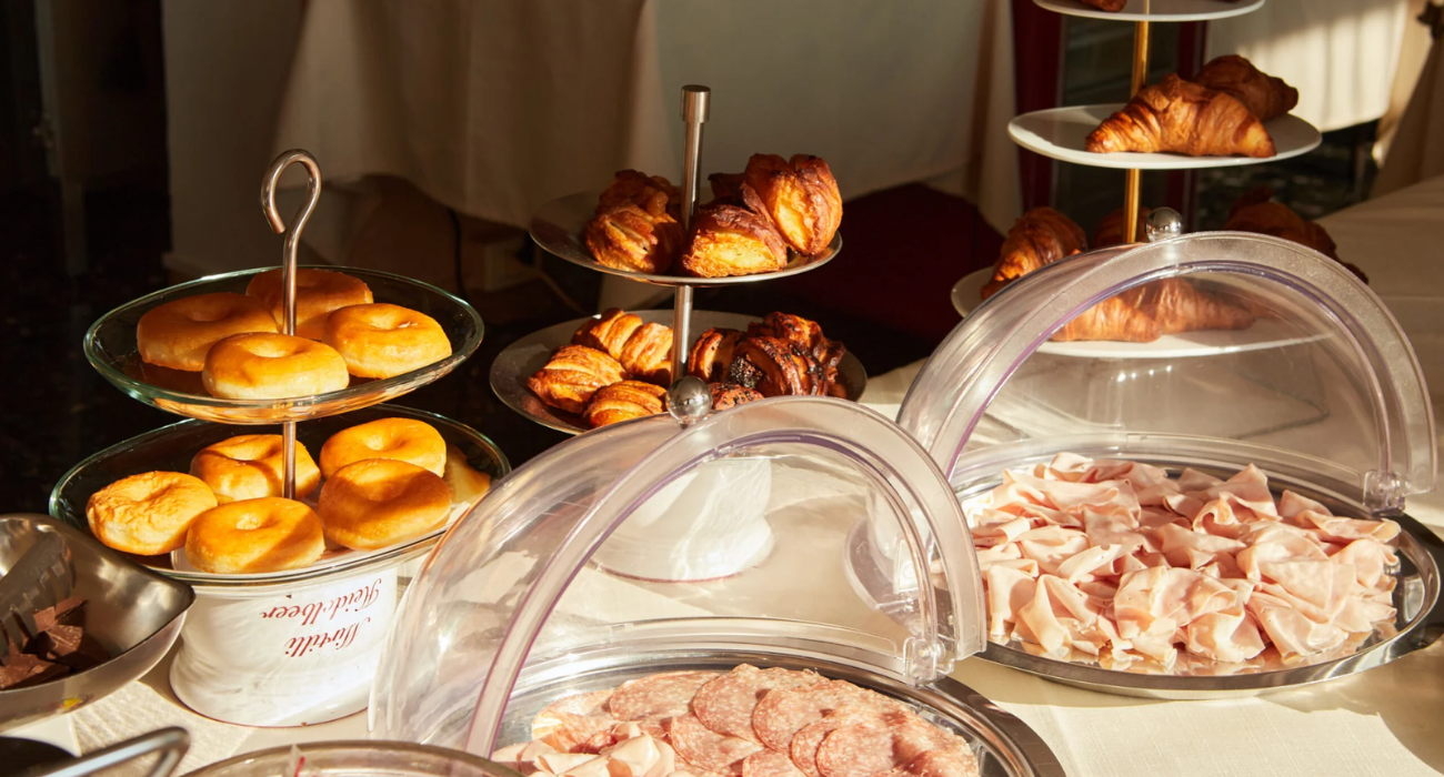 Lake Garda, Venice and Verona – Mirabello Hotel - Image 9