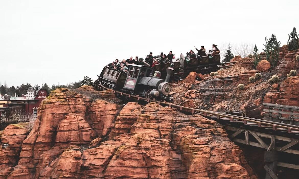 Ultimate Christmas Surprise – Disneyland Paris - Image 3