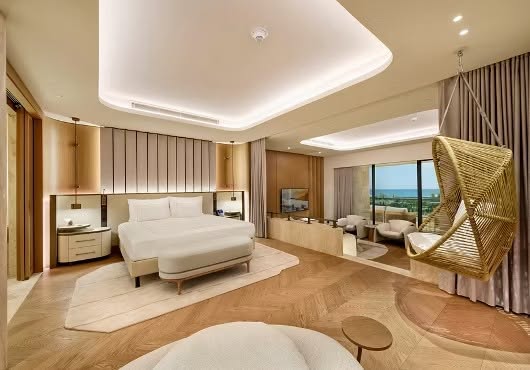 Ultimate Turkey Luxury – The Hotel Everyone is Talking About - Image 9
