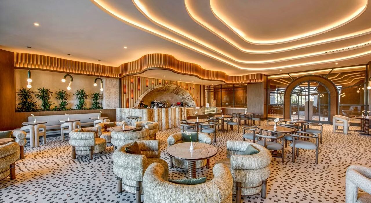 Ultimate Turkey Luxury – The Hotel Everyone is Talking About - Image 8