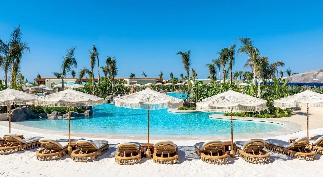 Ultimate Turkey Luxury – The Hotel Everyone is Talking About - Image 5