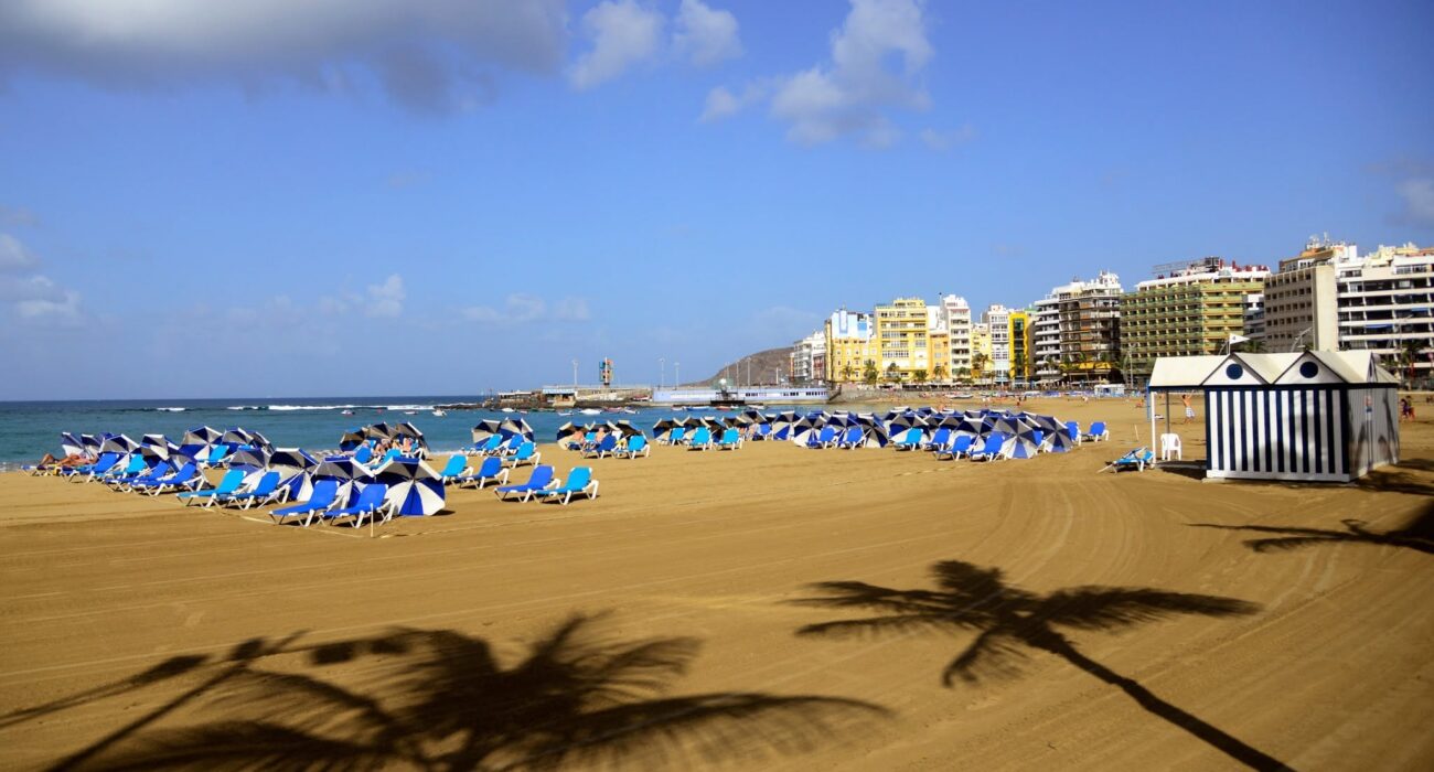 Winter 2027 MSC Canaries Cruise Specials - Image 2