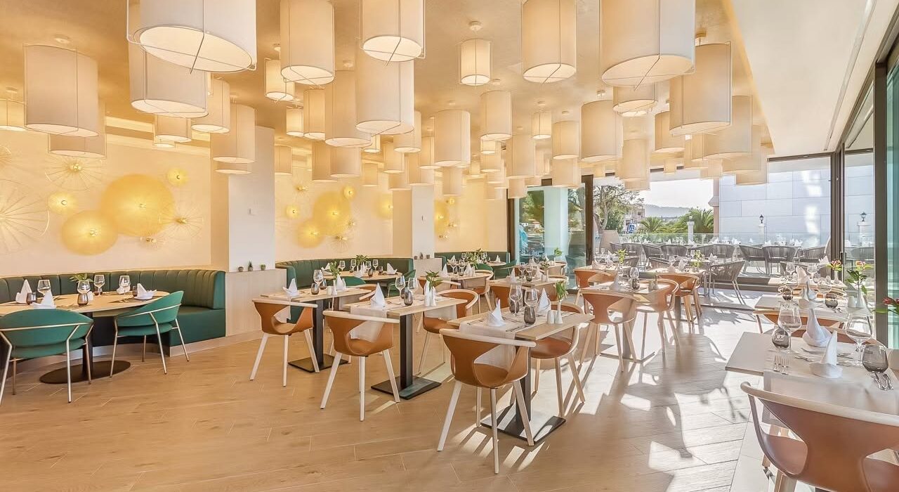 Mid May 5* Palma Nova Majorca Short Break - Image 10