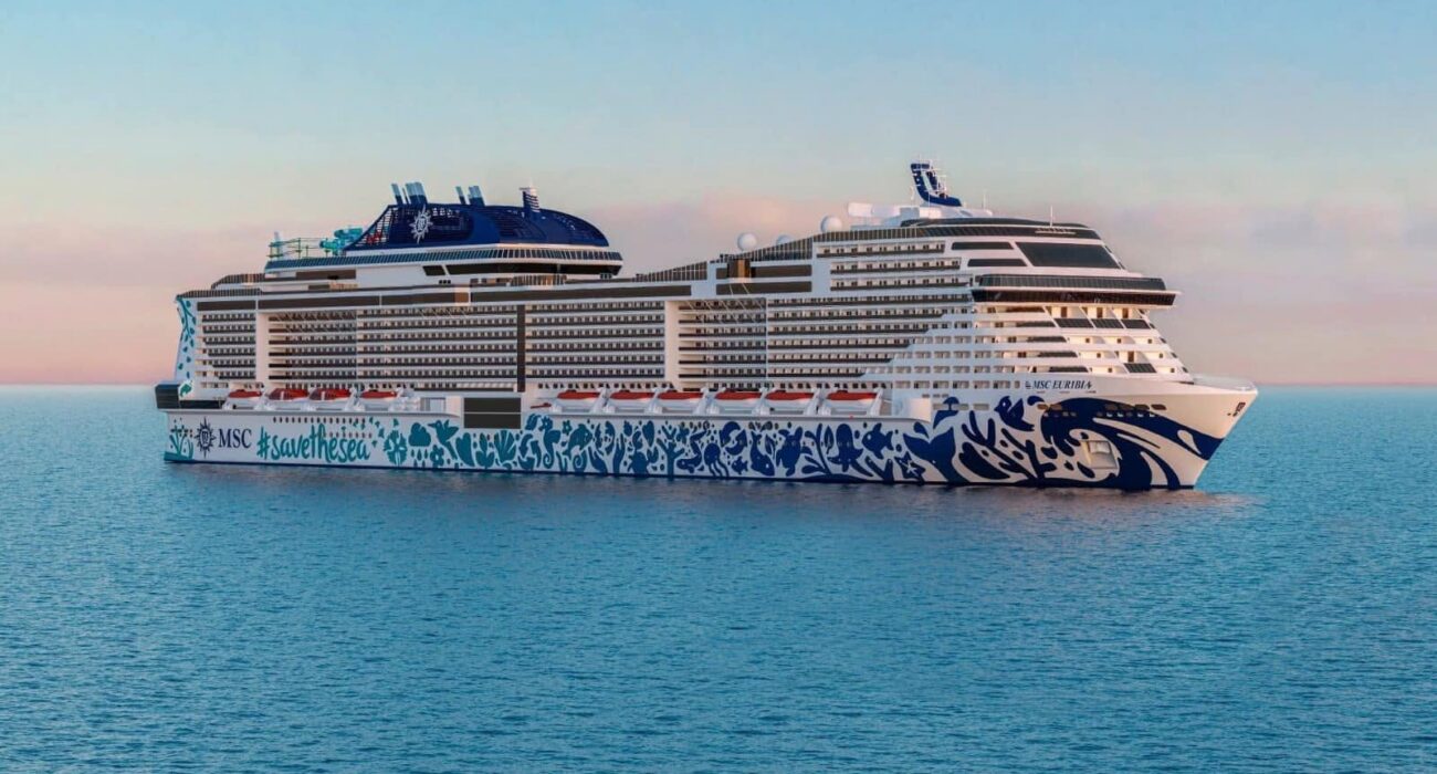 Winter 2027 MSC Canaries Cruise Specials - Image 1