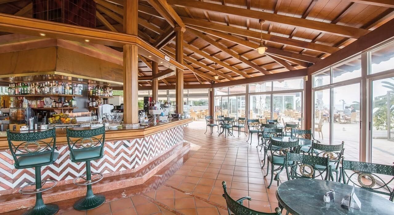 Spring Arona Gran Adults Only Tenerife Sunshine - Image 4